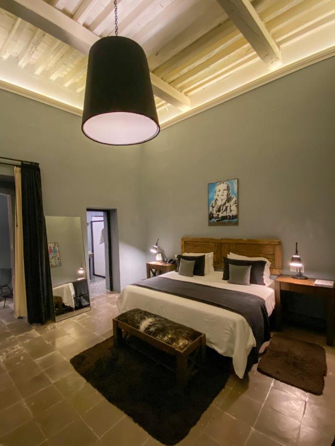 Hotel Nena Centro (adults Only) San Miguel de Allende