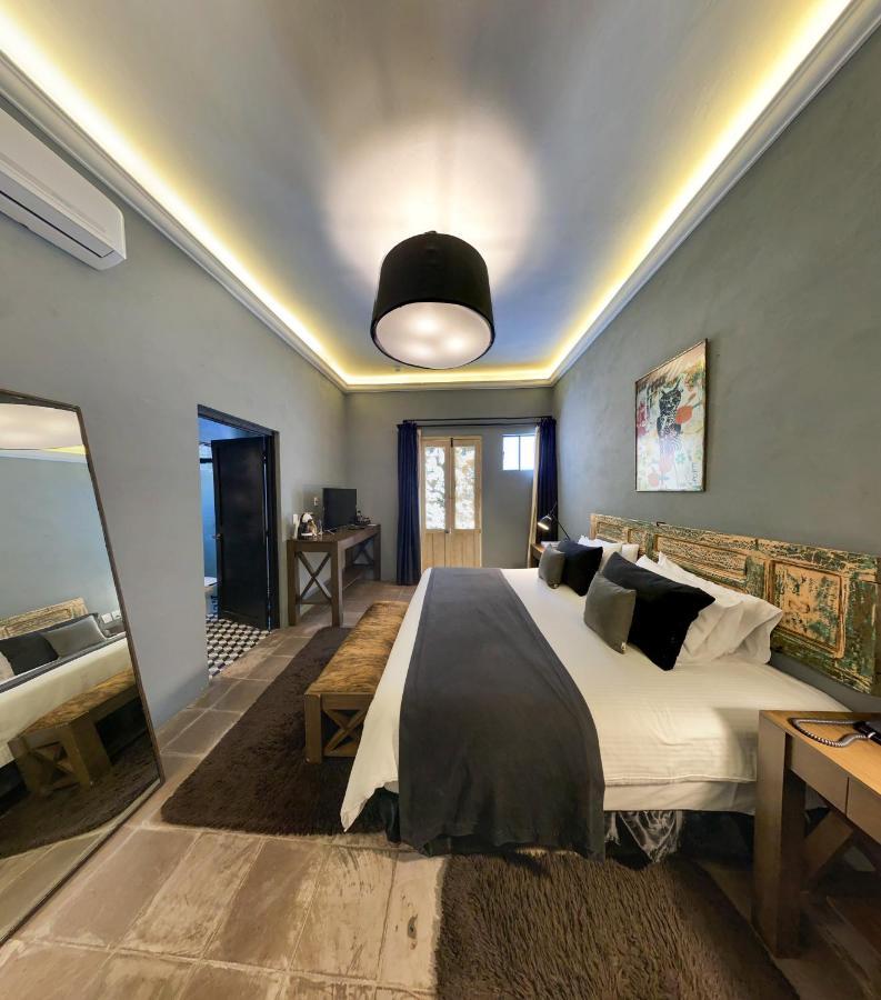 Nena Centro (adults Only) 3*