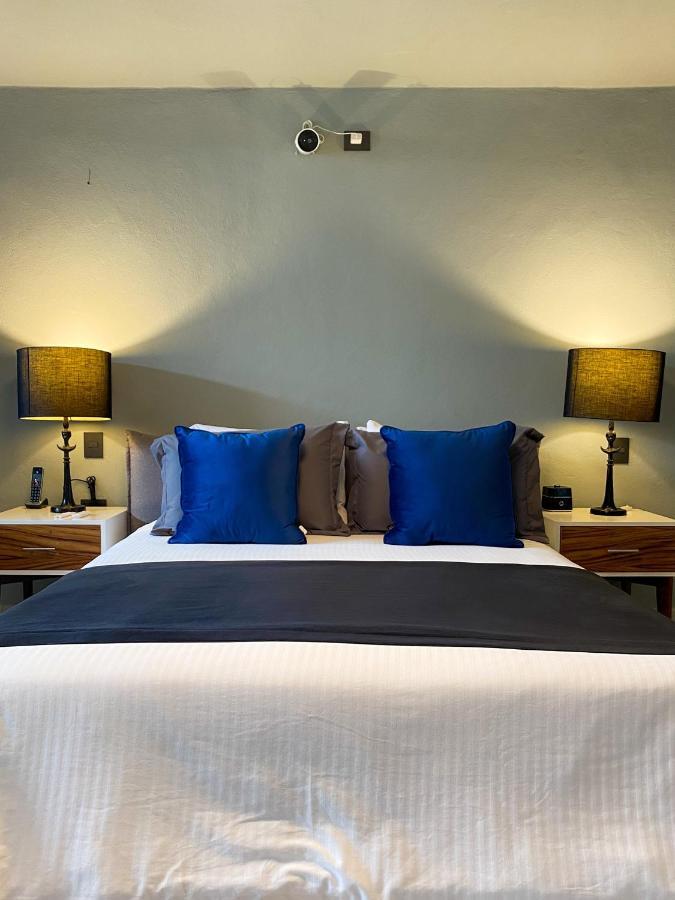 Nena Centro (adults Only) Hotel San Miguel de Allende