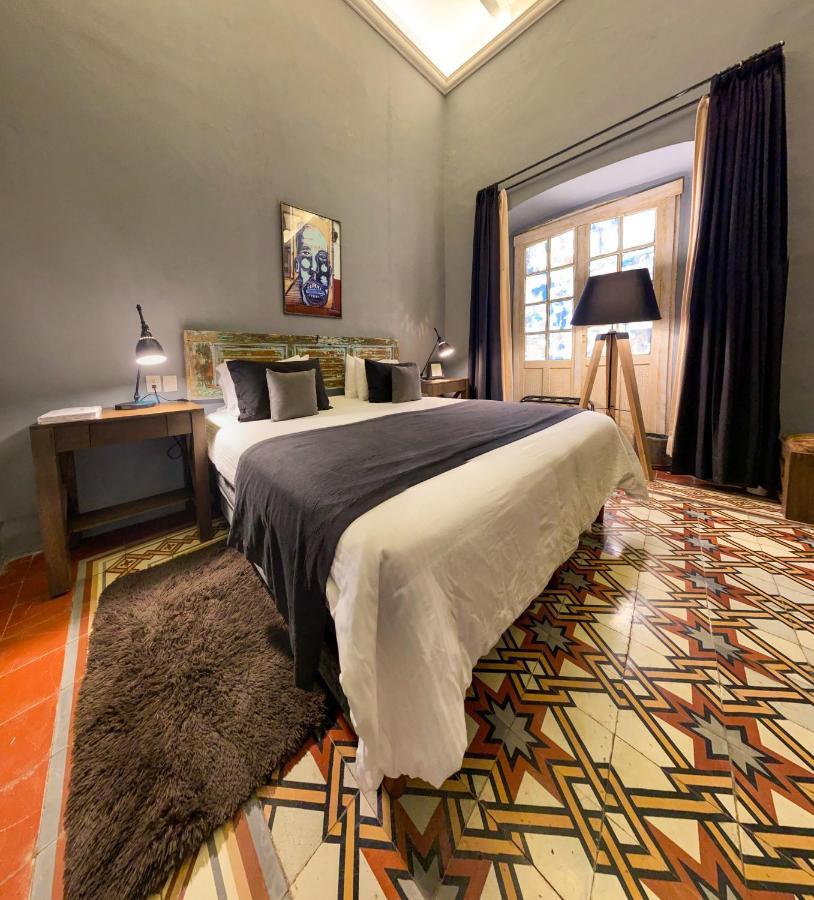 Nena Centro (adults Only) Hotel