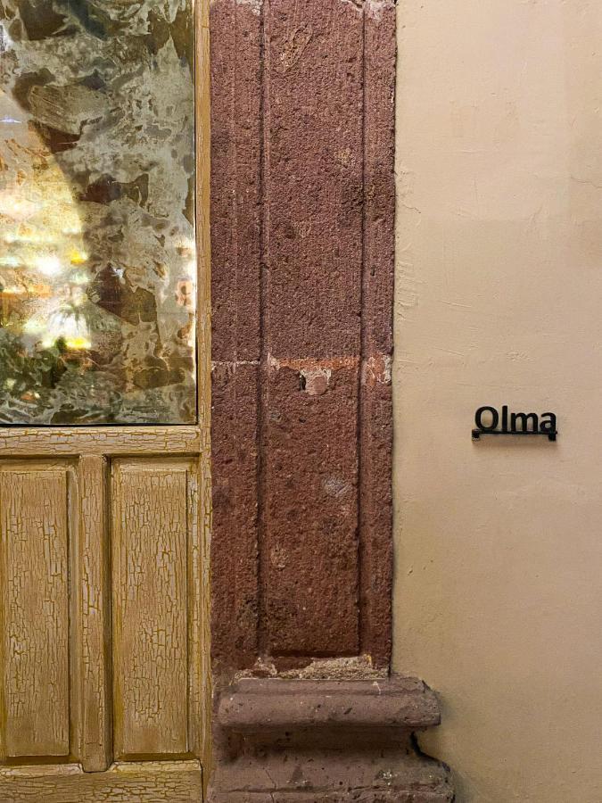 Nena Centro (adults Only) Hotel San Miguel de Allende