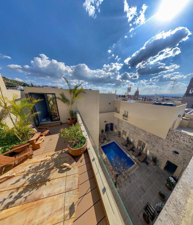 Nena Centro (adults Only) Hotel 3*
