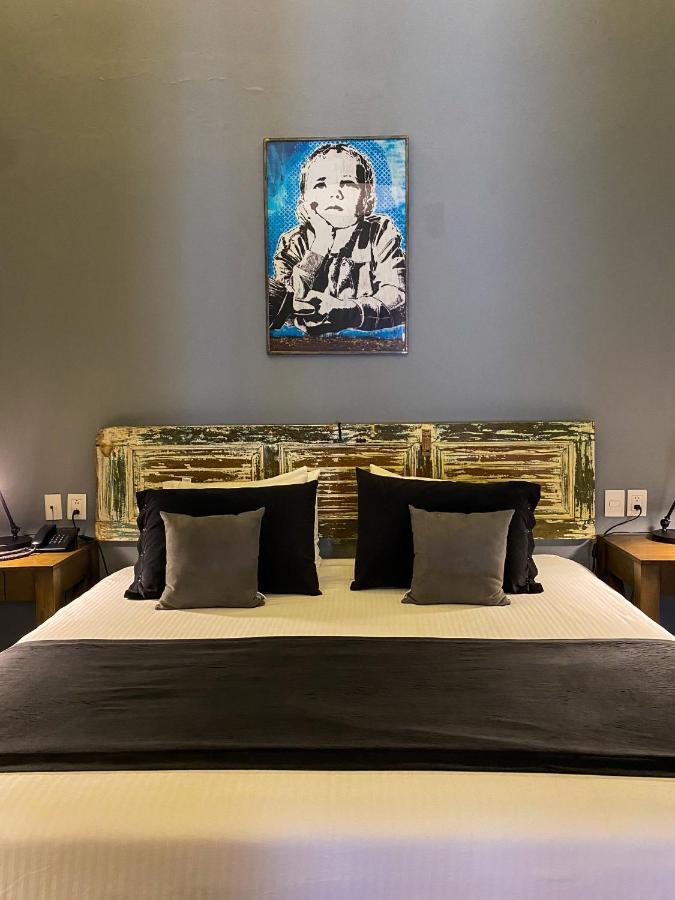 Nena Centro (adults Only)