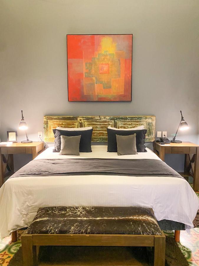 Nena Centro (adults Only) 3*
