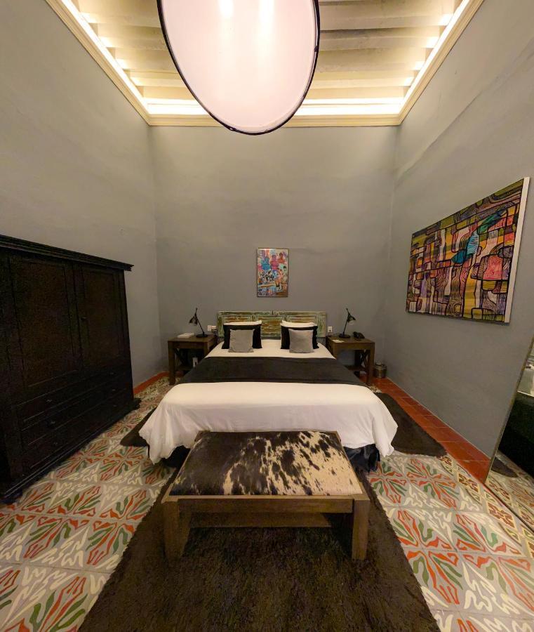 Nena Centro (adults Only) 3* San Miguel de Allende