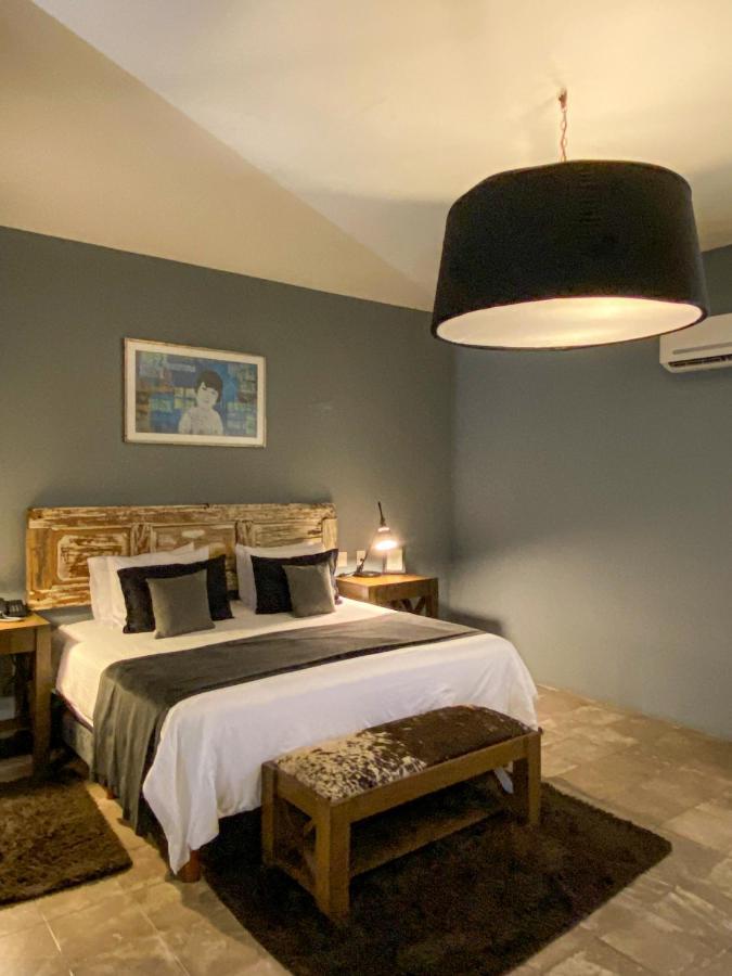 Hotel Nena Centro (adults Only) San Miguel de Allende
