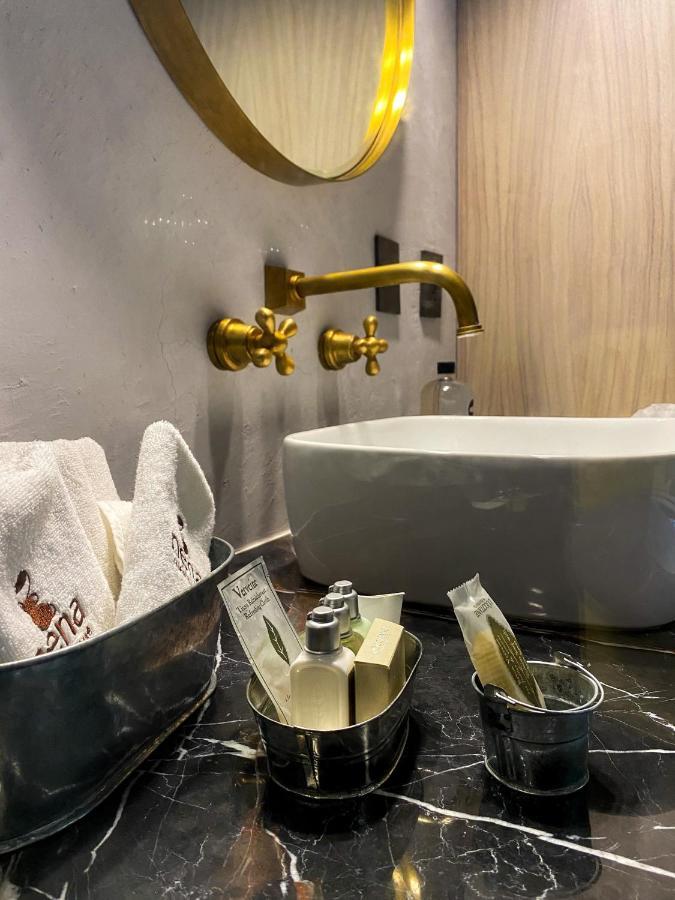 Nena Centro (adults Only) Hotel San Miguel de Allende