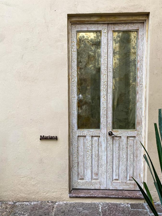 Nena Centro (adults Only) 3* San Miguel de Allende