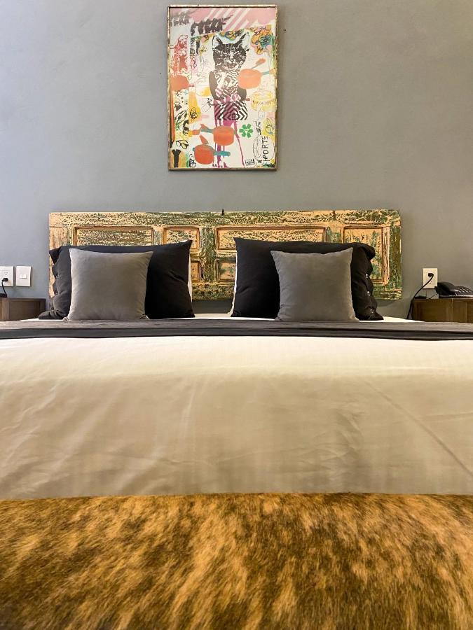 Nena Centro (adults Only) Hotel