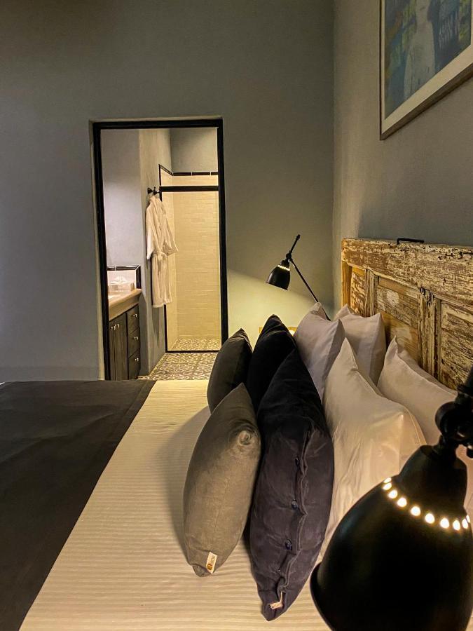 Hotel Nena Centro (adults Only) San Miguel de Allende