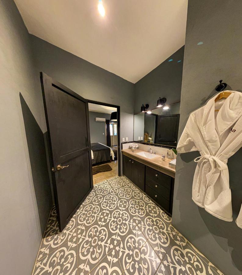 Hotel Nena Centro (adults Only) San Miguel de Allende