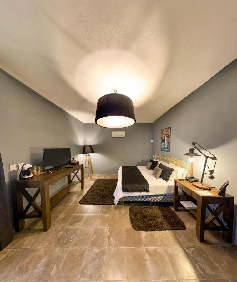 Nena Centro (adults Only) Hotel San Miguel de Allende