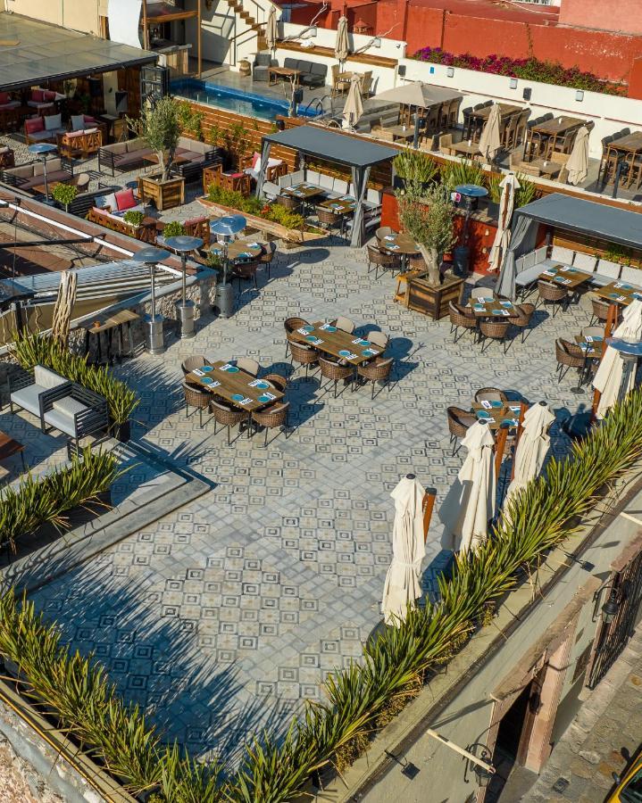 Nena Centro (adults Only)