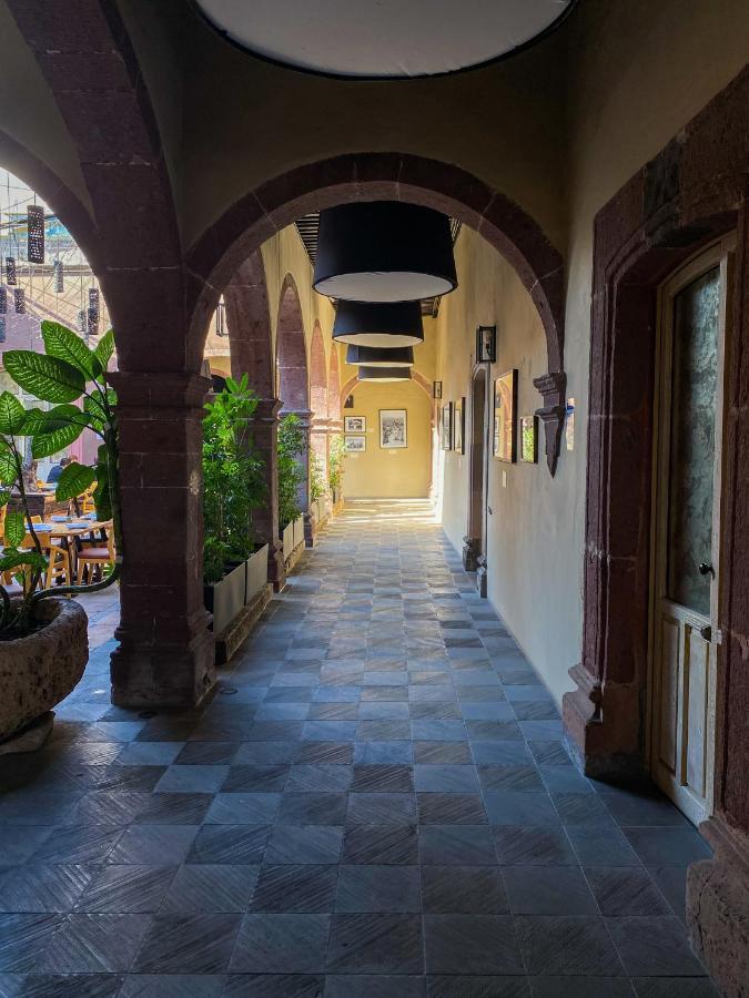 Nena Centro (adults Only) Hotel