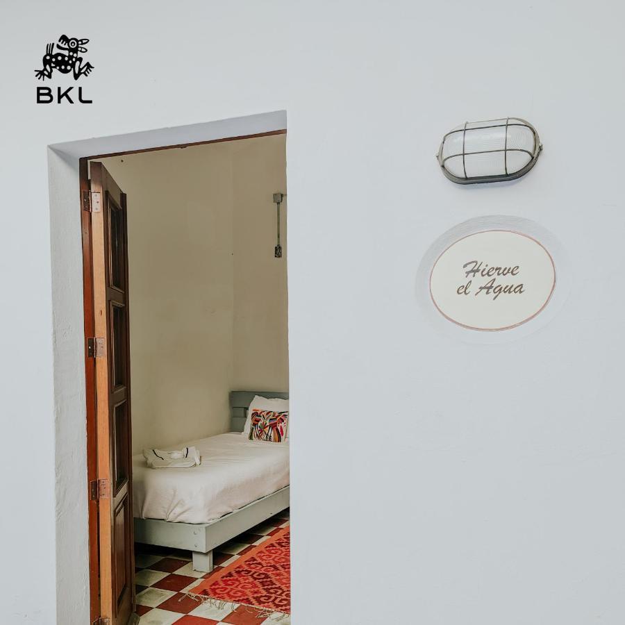 Bkl Hotel *