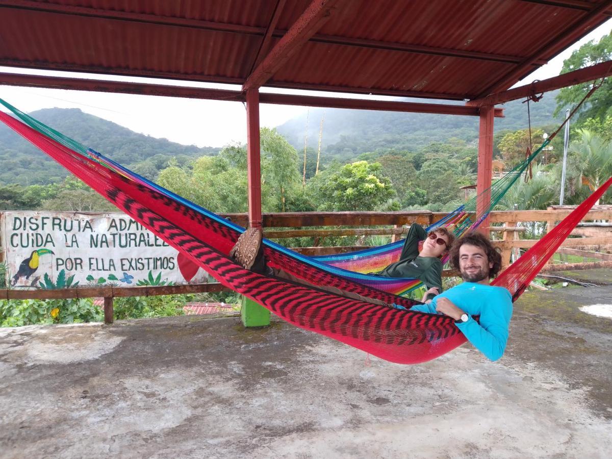 Hotel Ecobiosfera *
