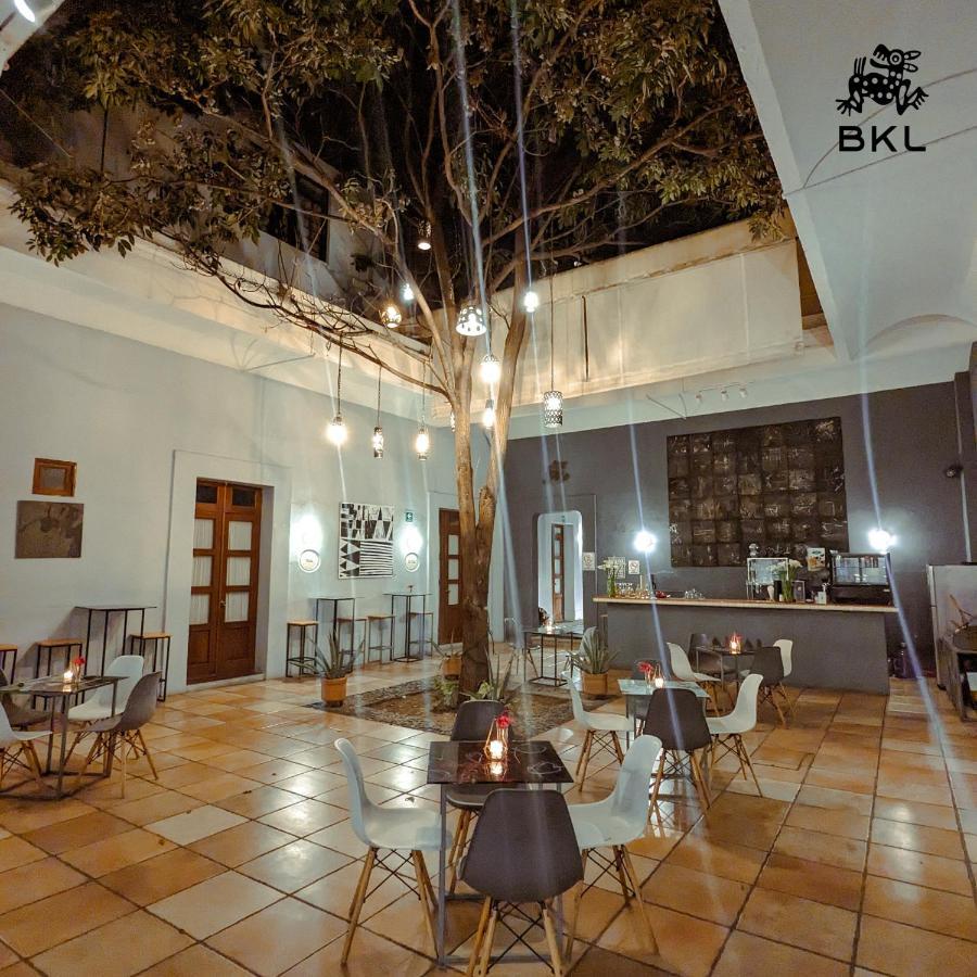 Bkl Hotel