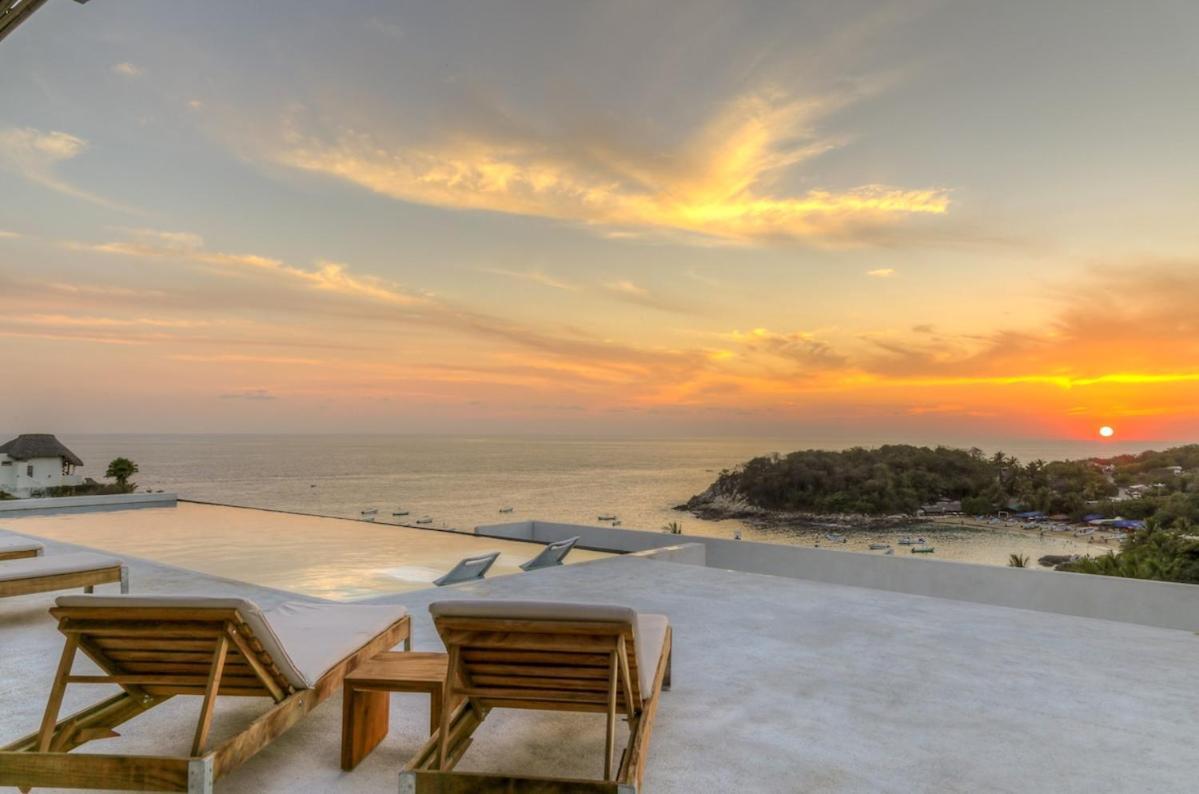 Hotel Casa Cascada - Adults Only *