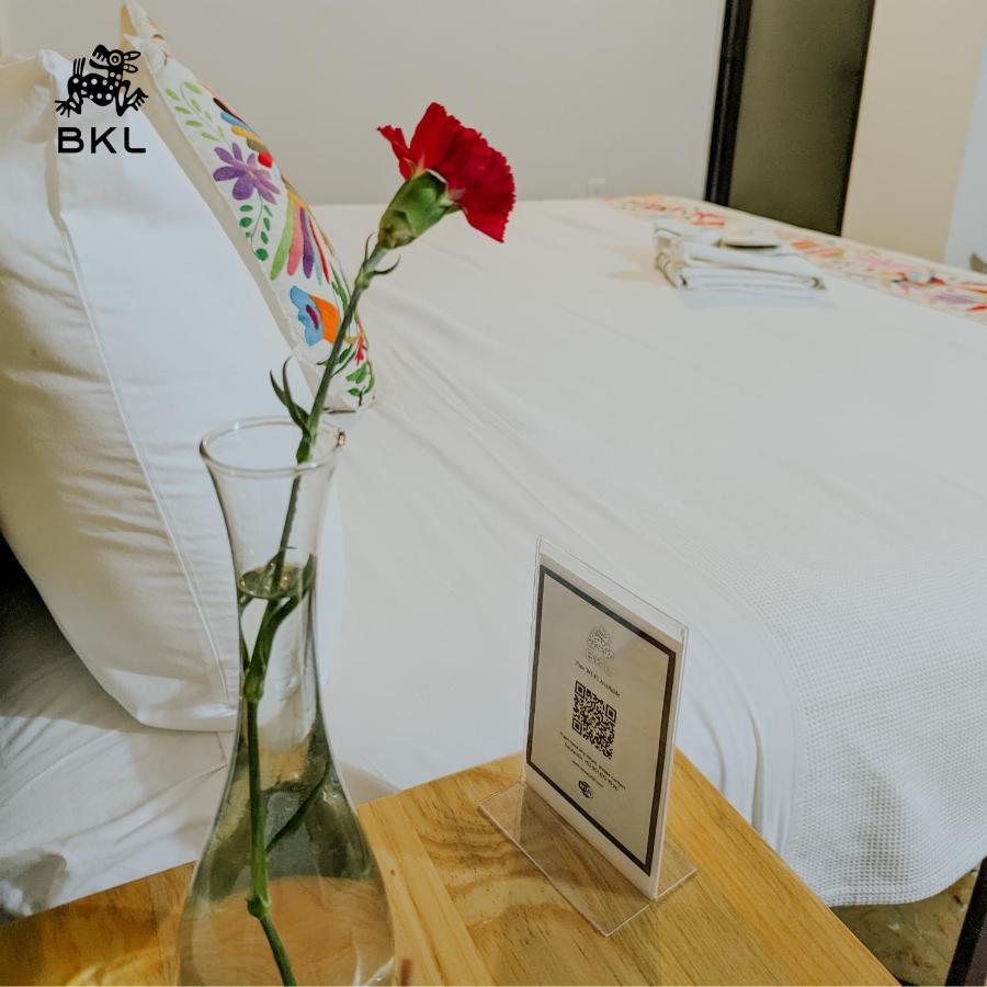 Hotel Bkl Oaxaca