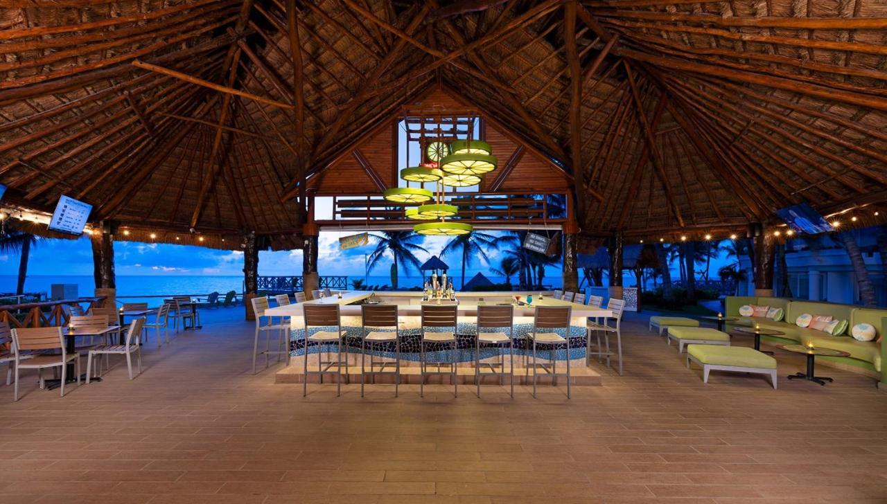 Margaritaville Island Reserve Riviera Cancun - A Karisma Experience For (adults Only) Puerto Morelos