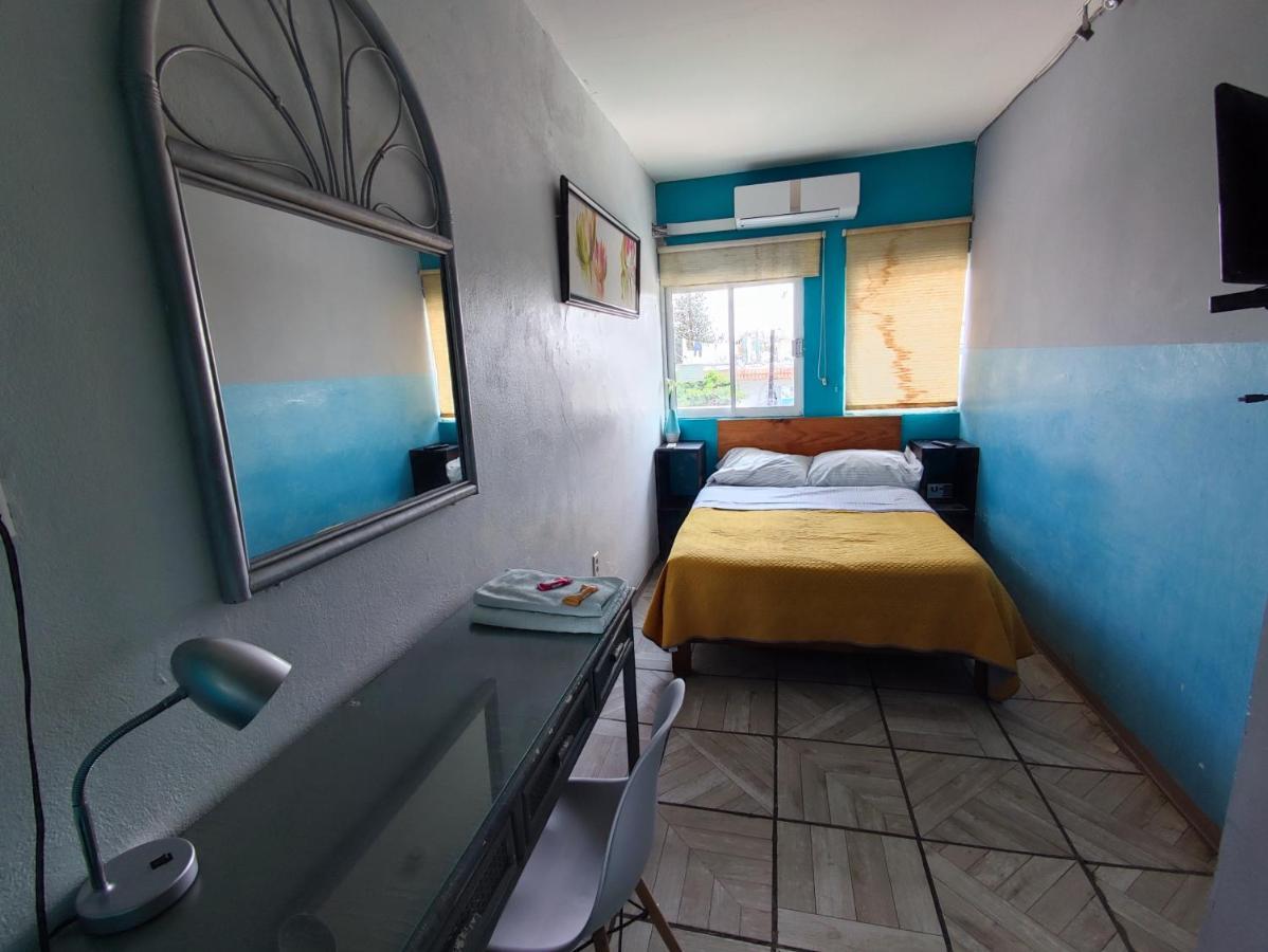 Oyster Guest house 2*