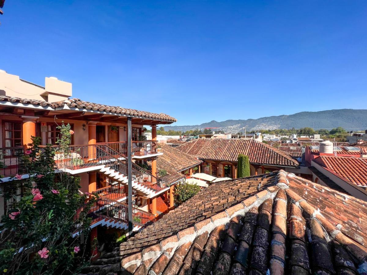 Hotel La Casa De Mama San Cristobal de las Casas