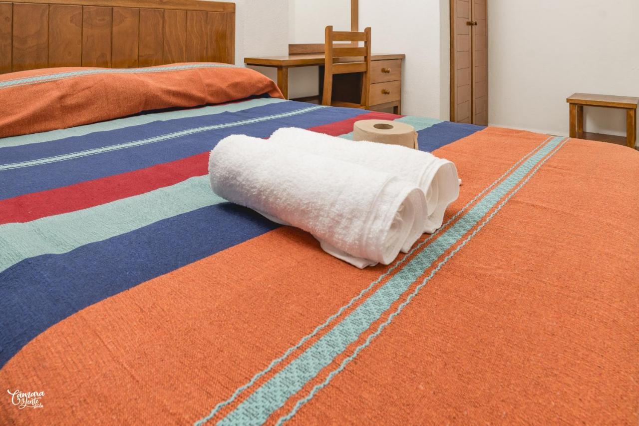 Hotel Vidamar Puerto Escondido (Oaxaca)
