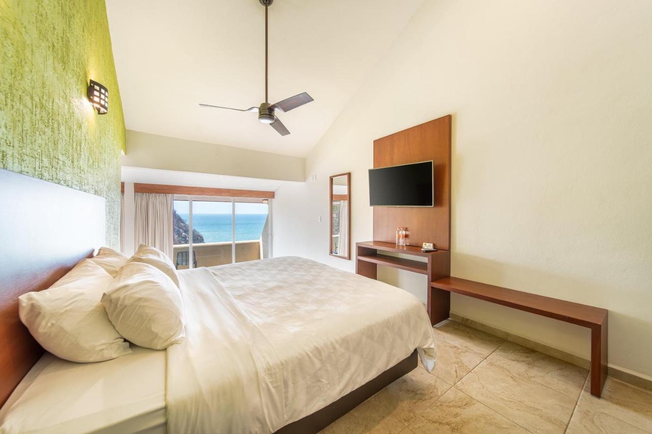 Hotel Coral Huatulco