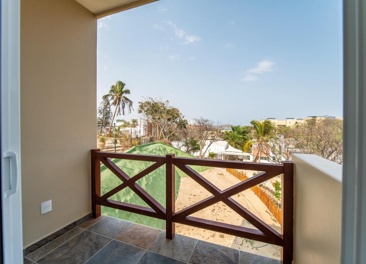 Hotel Coral Huatulco