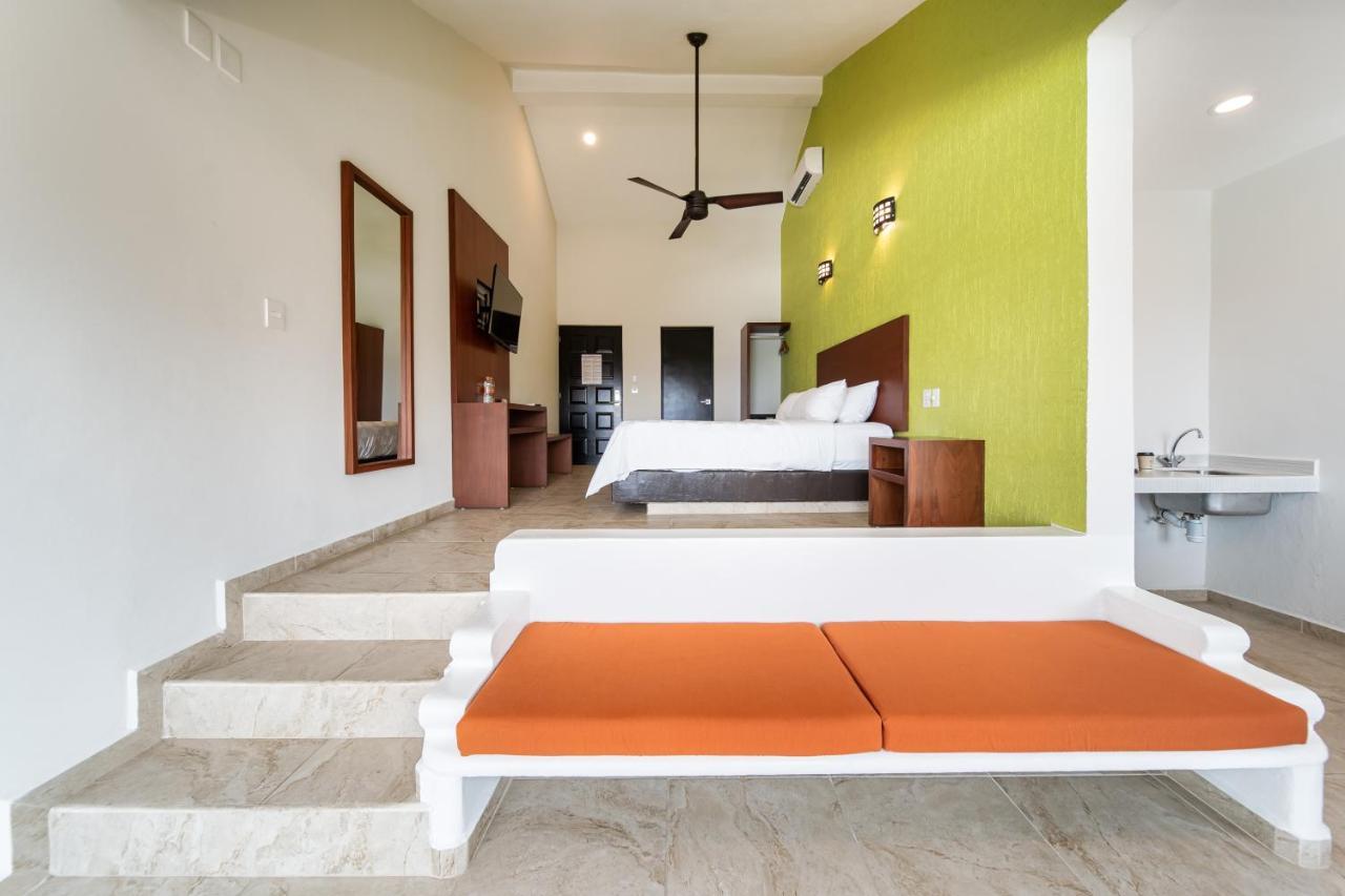 Coral Huatulco 4* Santa Cruz Huatulco