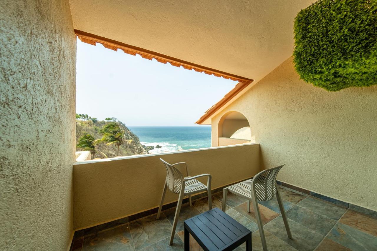 Hotel Coral Huatulco
