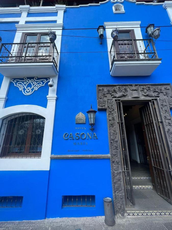 Hotel Casona Maria 4*