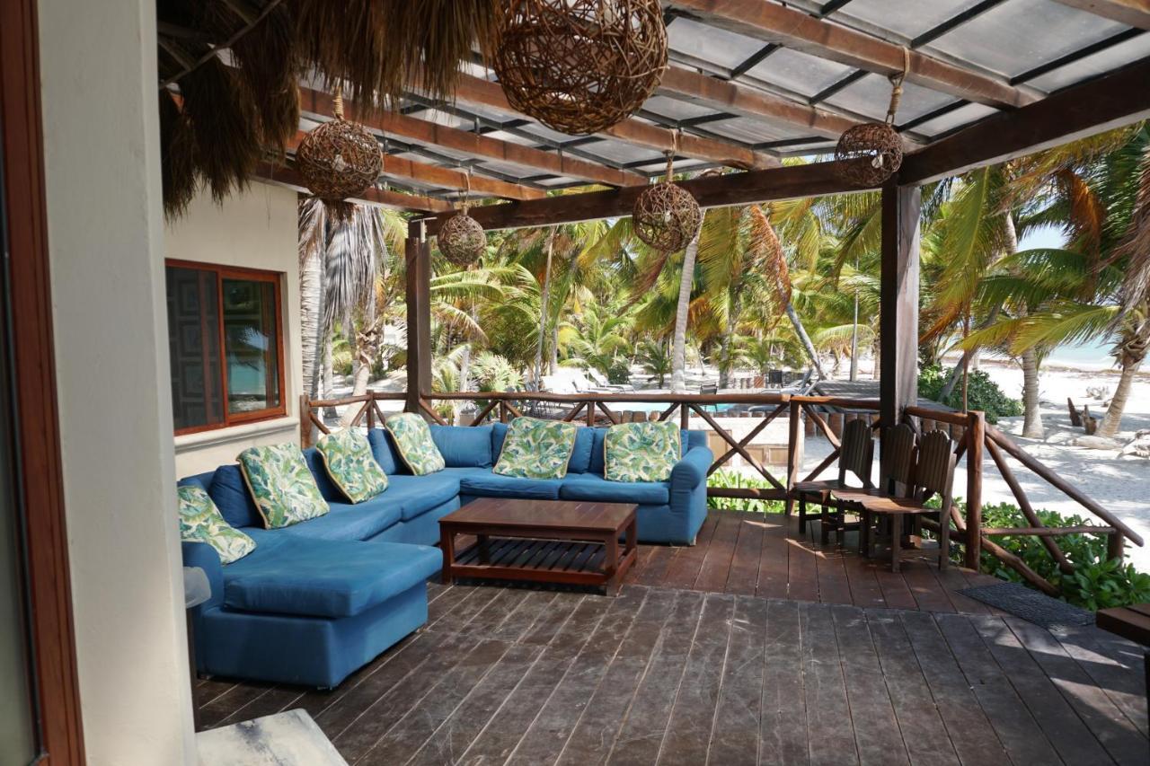 Hotel Grand Slam Fishing Tulum