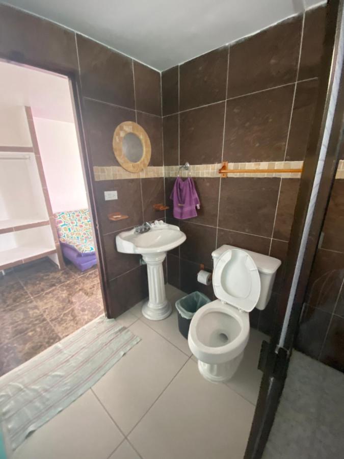 Apartment ¨departamentos Vista Real¨