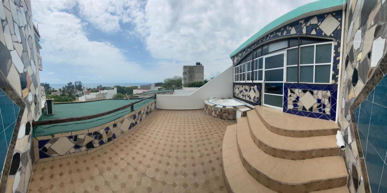 ¨departamentos Vista Real¨ Playa Chachalacas