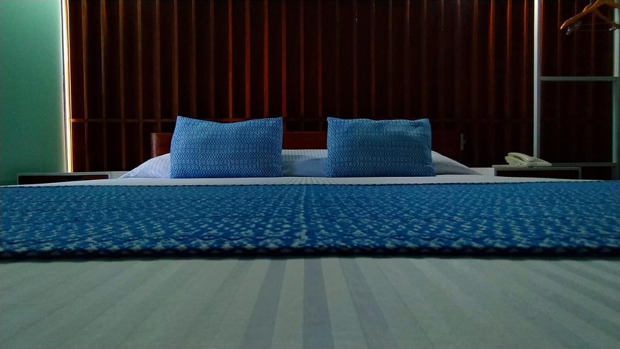 Momotus Tuxtla - Desayuno Incluido 4*