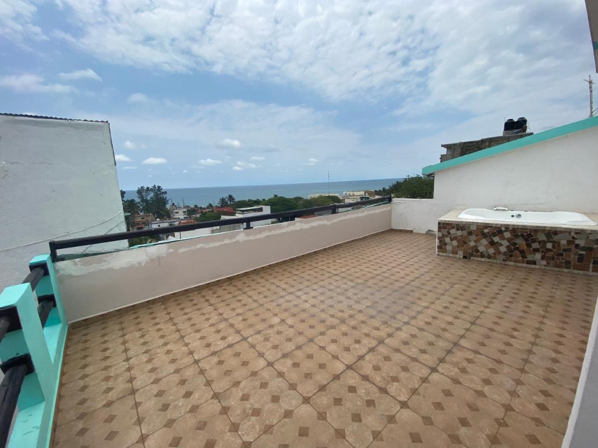 ¨departamentos Vista Real¨ Apartment *