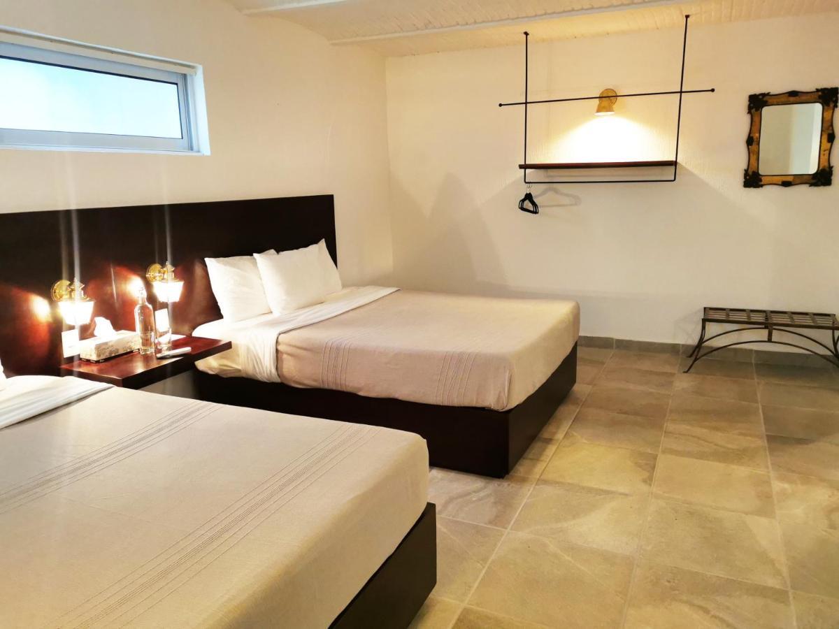Hotel Plaza Chapala