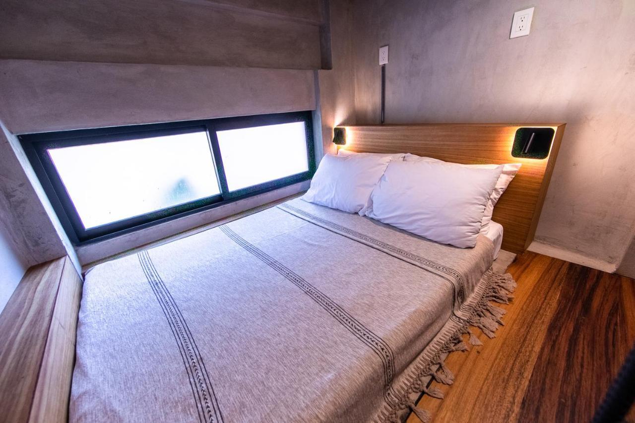 Guest house Nectar Hotel, Cafe, Cowork - Adults Only *
