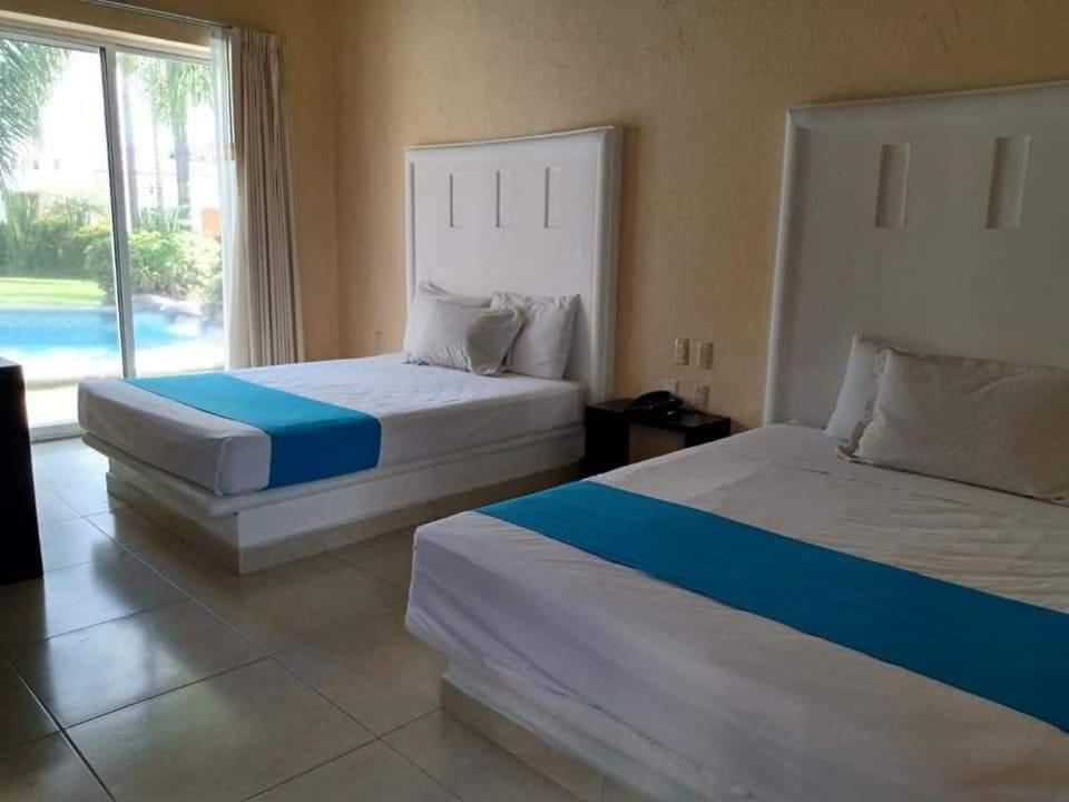 Hotel Hc Cuernavaca