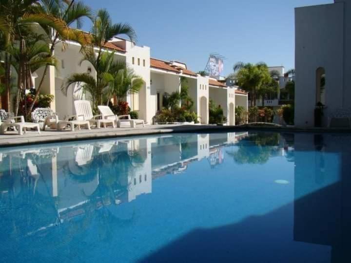 Hc 4* Cuernavaca