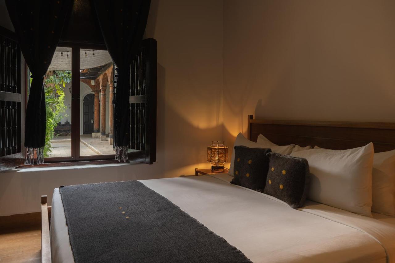 Hotel Sombra Del Agua San Cristobal de las Casas