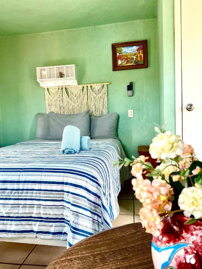 Bed & Breakfast Casa Rofo