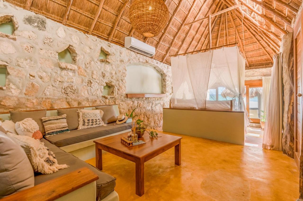 Ahau (adults Only) 4* Tulum