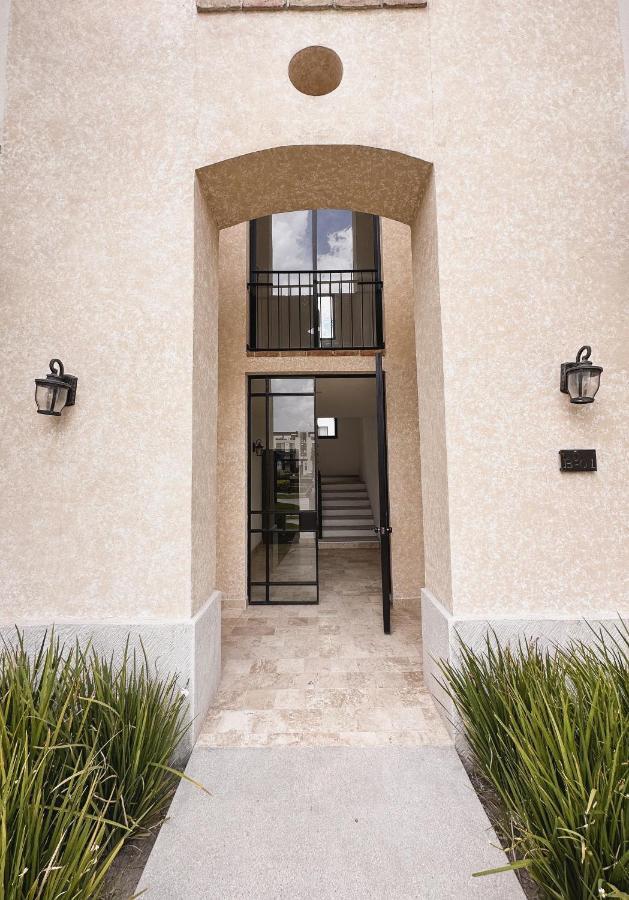 Hermoso Depto Con Alberca En El La Luminaria Casonas Y Apartment San Miguel de Allende