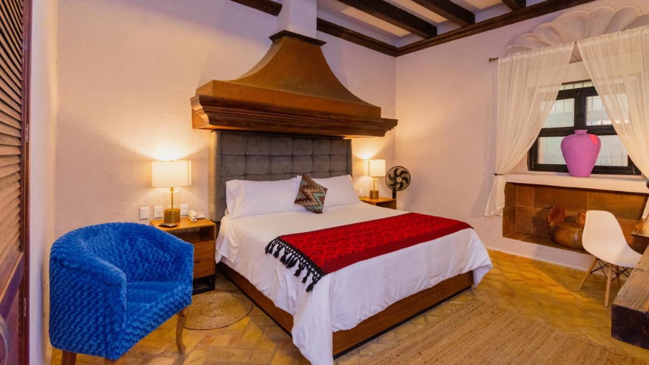 Casa Eva Boutique & 5*