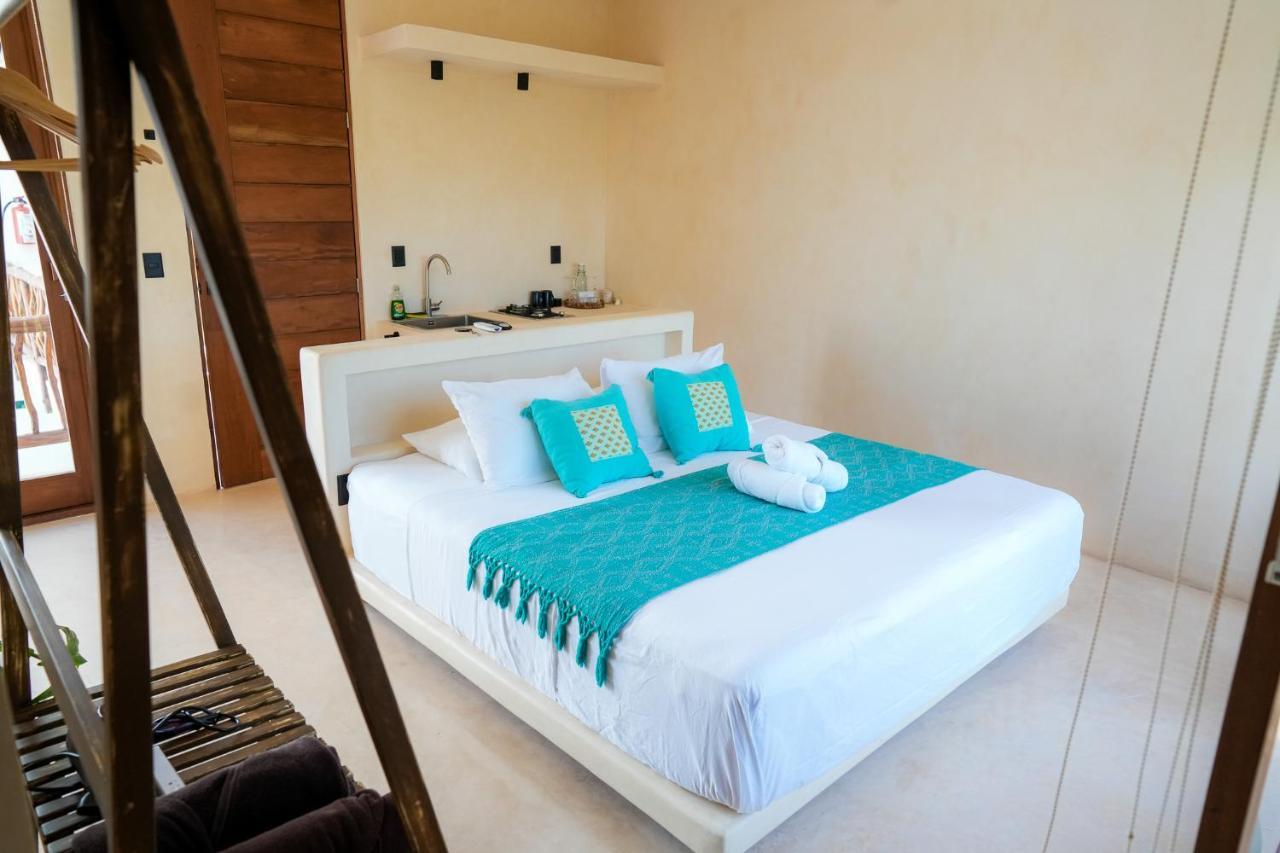 Tikul Boutique Hotel