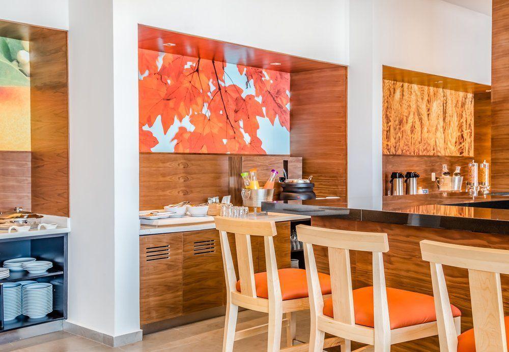 Fairfield & Juriquilla Hotel
