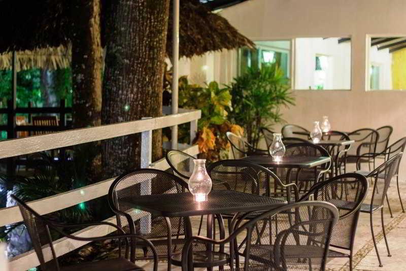 Nututun Hotel Palenque