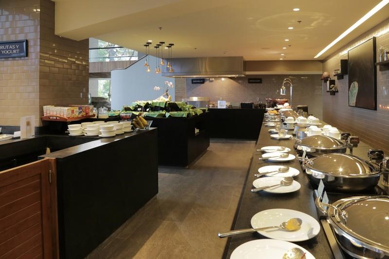 Marriott Hotel